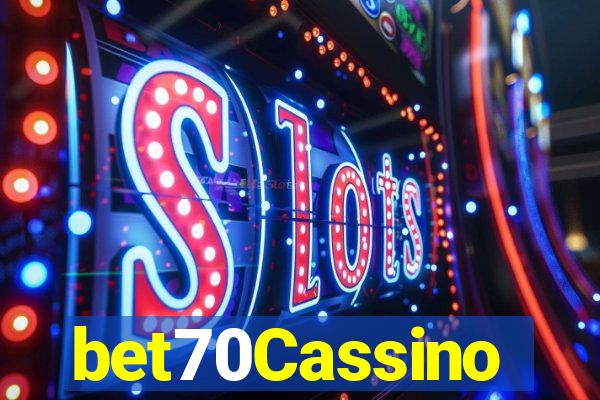 bet70Cassino