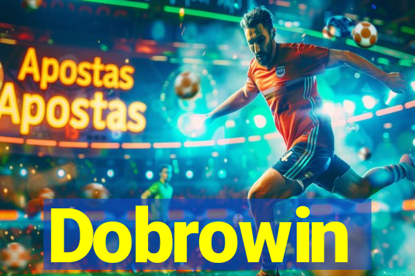 Dobrowin