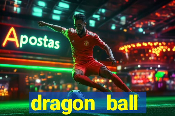 dragon ball download dublado
