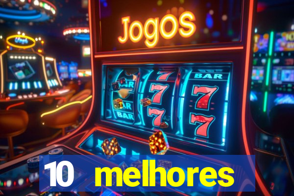 10 melhores plataformas de jogos