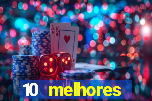 10 melhores plataformas de jogos