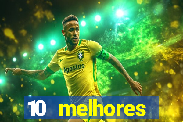10 melhores plataformas de jogos