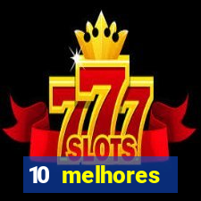 10 melhores plataformas de jogos