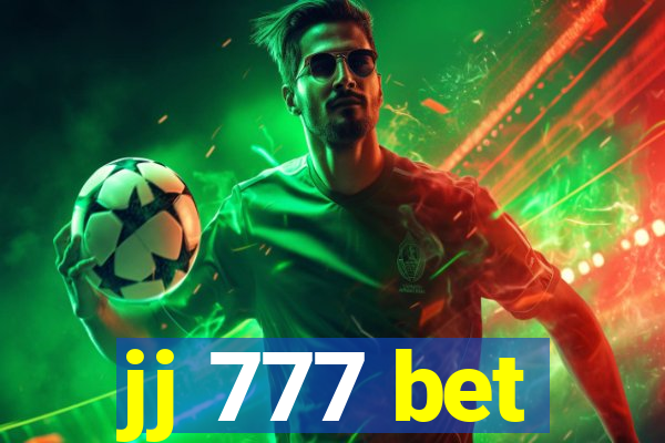 jj 777 bet