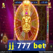 jj 777 bet