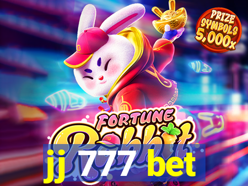 jj 777 bet