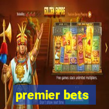 premier bets