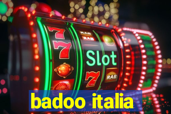badoo italia