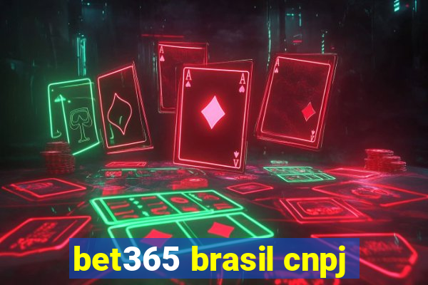 bet365 brasil cnpj
