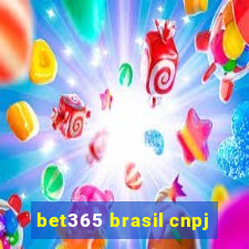 bet365 brasil cnpj