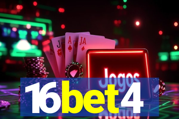 16bet4