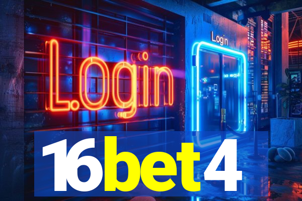 16bet4