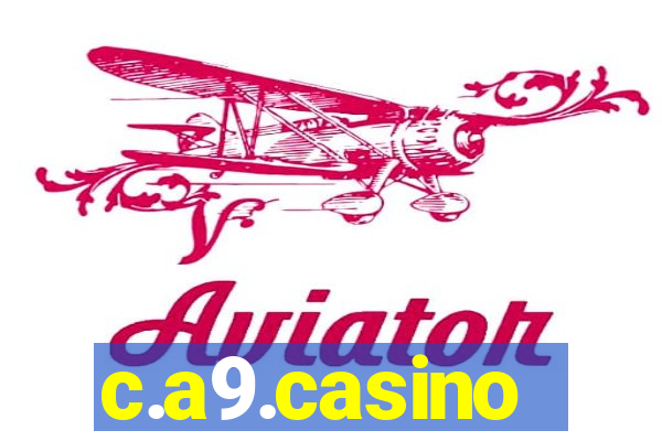 c.a9.casino