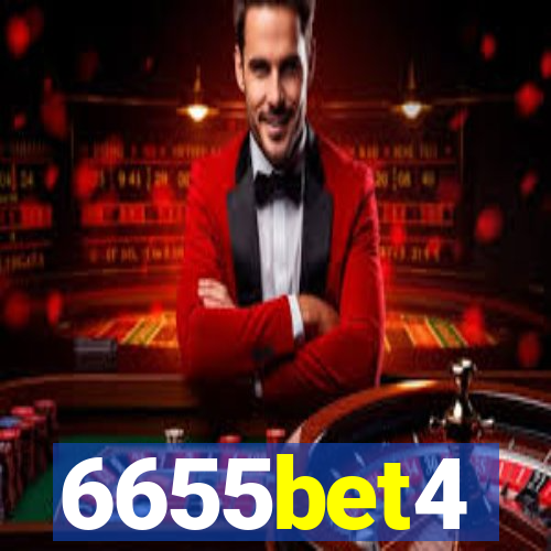 6655bet4
