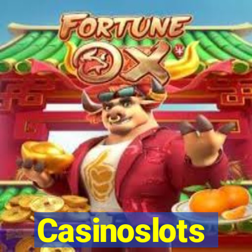 Casinoslots