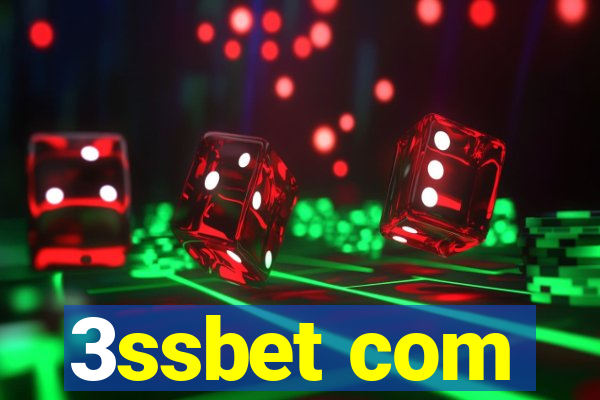 3ssbet com