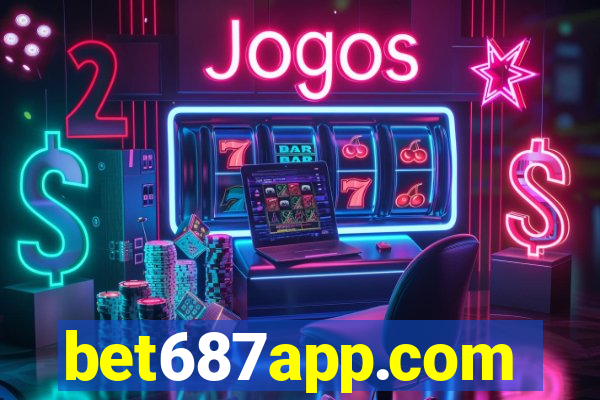 bet687app.com