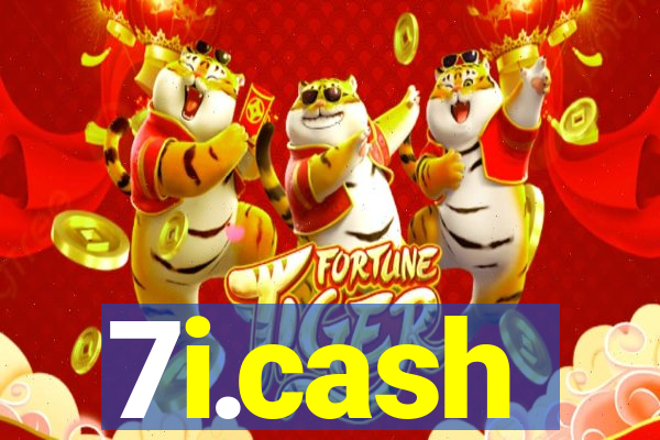 7i.cash