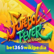 bet365wikipedia