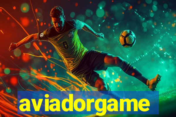 aviadorgame