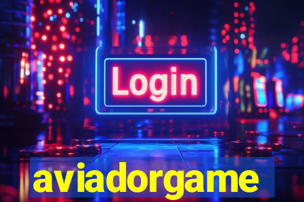 aviadorgame