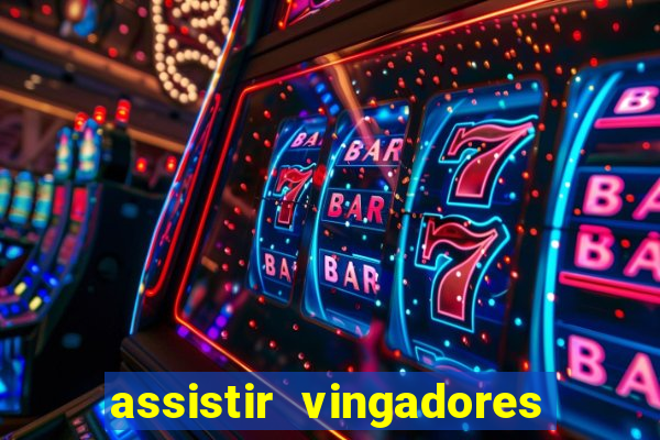 assistir vingadores guerra infinita pobreflix