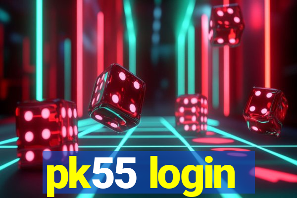 pk55 login