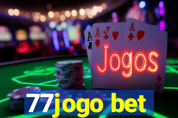 77jogo bet