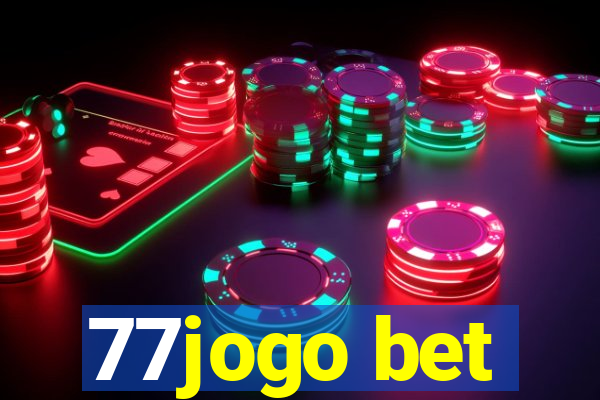 77jogo bet