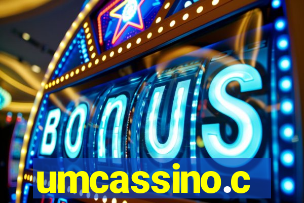 umcassino.c