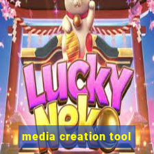 media creation tool