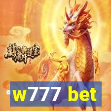 w777 bet
