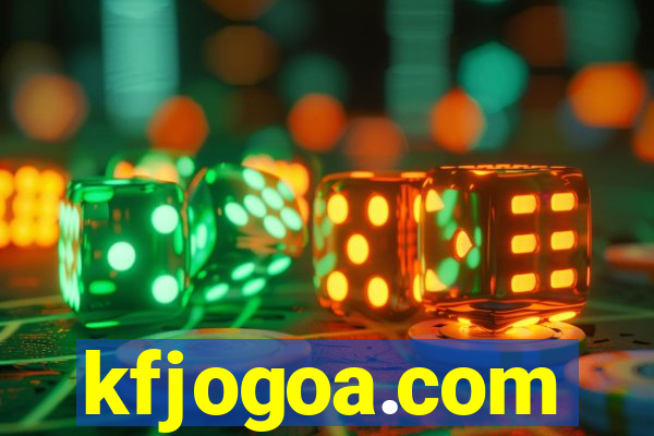 kfjogoa.com
