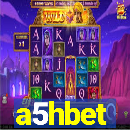 a5hbet