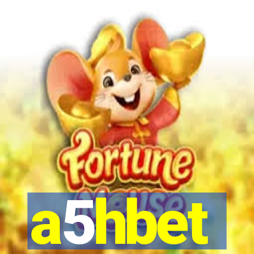a5hbet