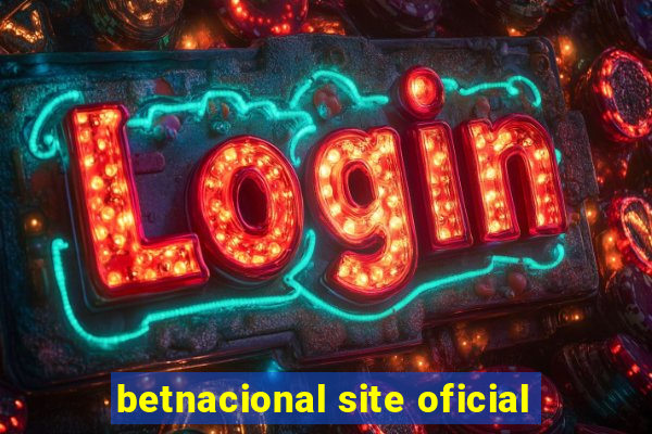 betnacional site oficial