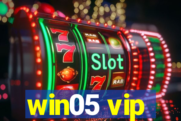 win05 vip