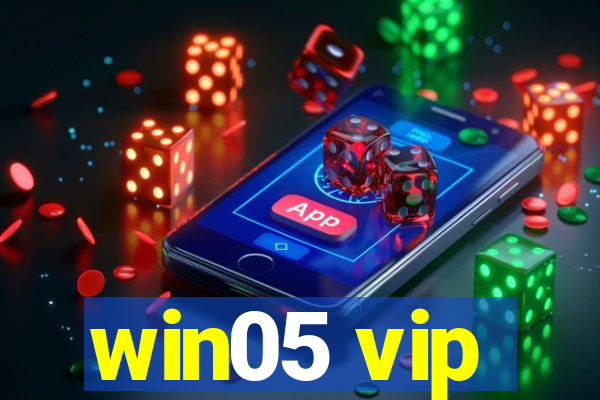 win05 vip