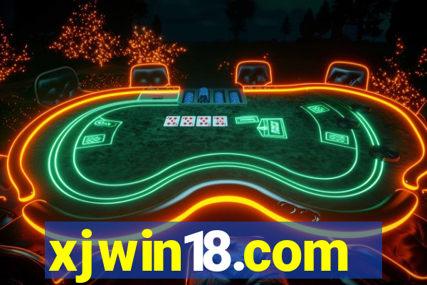 xjwin18.com