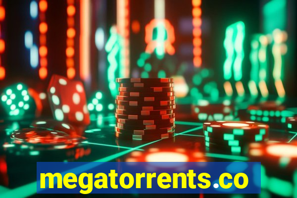 megatorrents.co