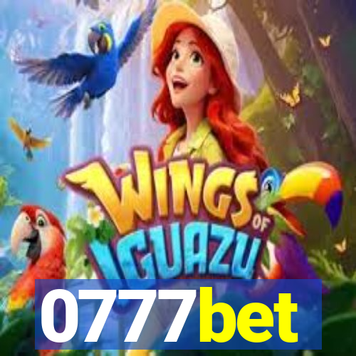 0777bet