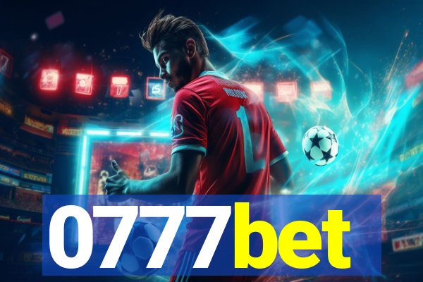 0777bet