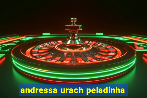 andressa urach peladinha