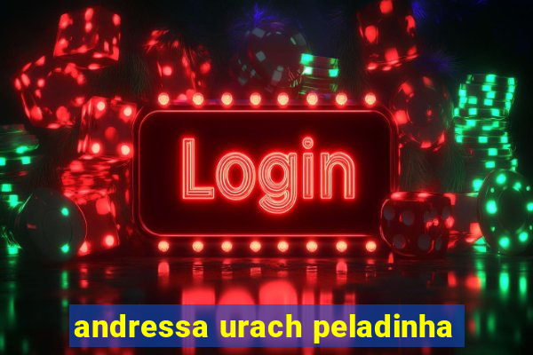 andressa urach peladinha