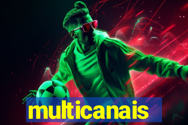 multicanais fluminense x