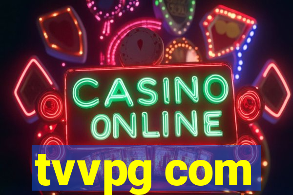 tvvpg com