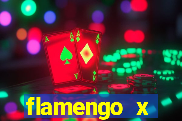 flamengo x fluminense ao vivo futemax