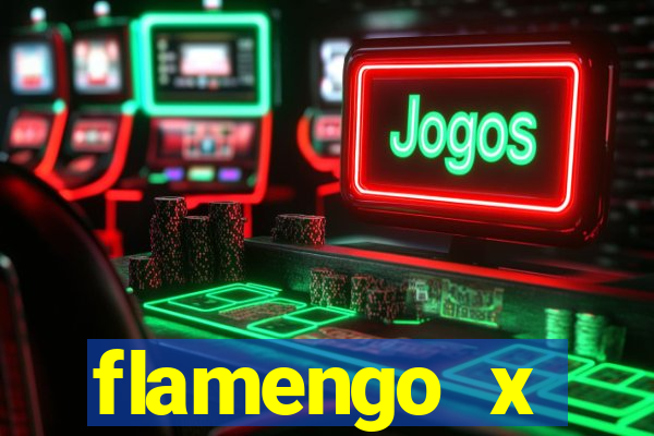 flamengo x fluminense ao vivo futemax