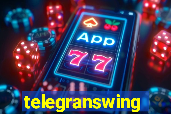 telegranswing