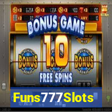 Funs777Slots